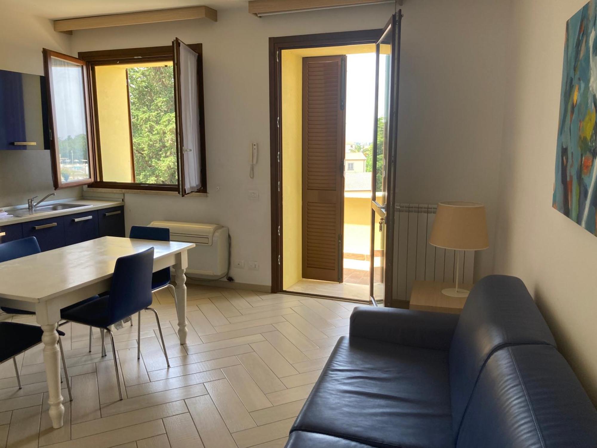 Le Corti Del Sole Residence Вентурина-Терме Екстер'єр фото
