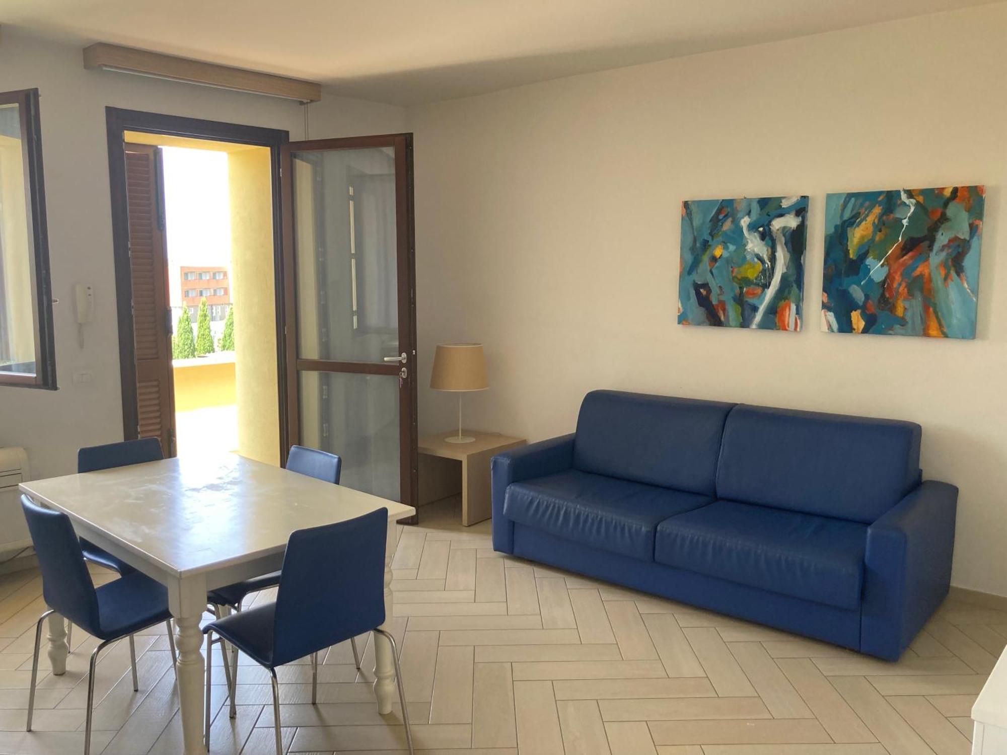 Le Corti Del Sole Residence Вентурина-Терме Екстер'єр фото