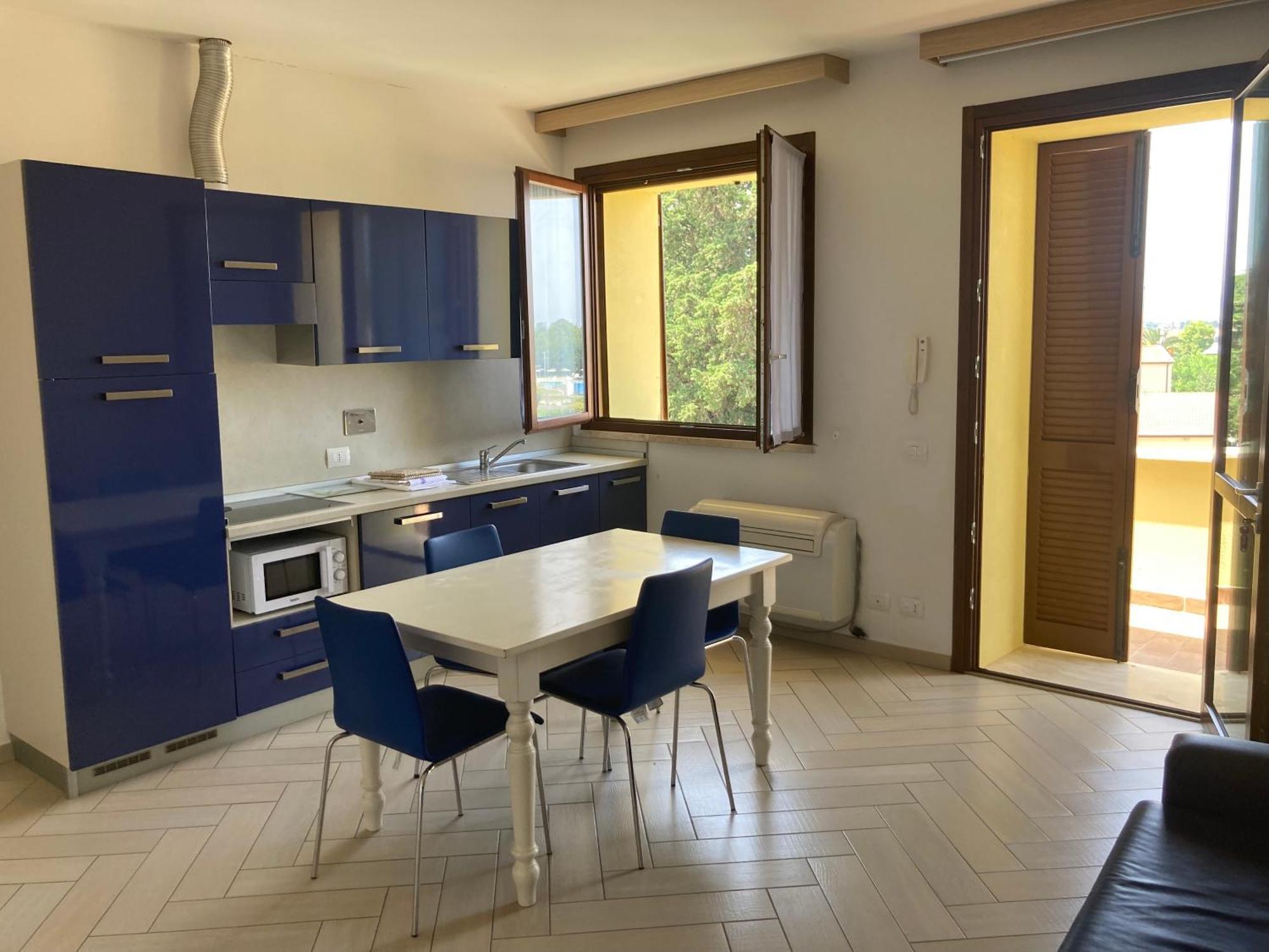 Le Corti Del Sole Residence Вентурина-Терме Екстер'єр фото
