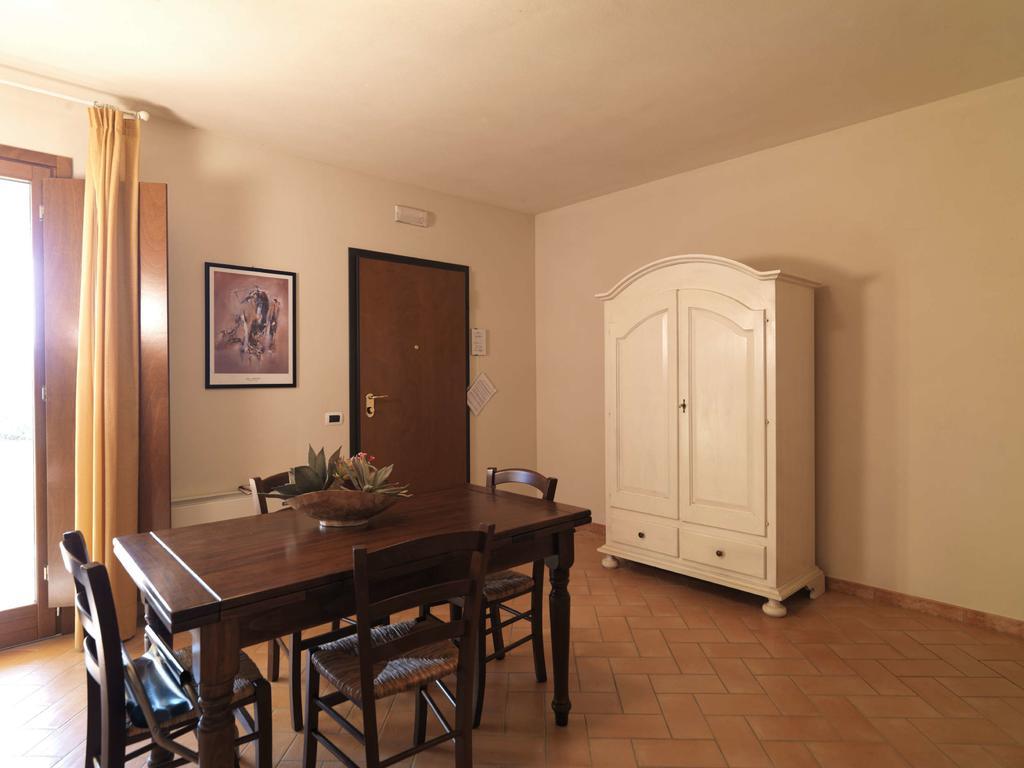 Le Corti Del Sole Residence Вентурина-Терме Екстер'єр фото